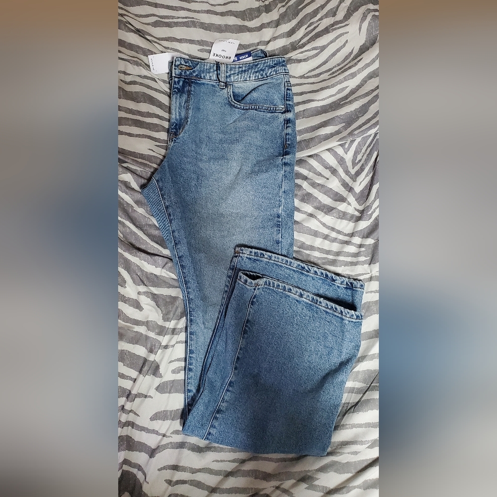 ASOS “Brooke” Flare Jeans | NWT Size 12 | Runs Big